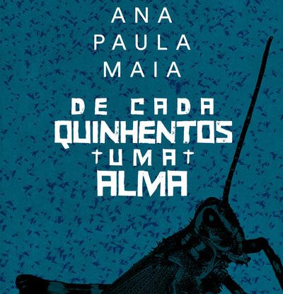 DE CADA QUINHENTOS UMA ALMA