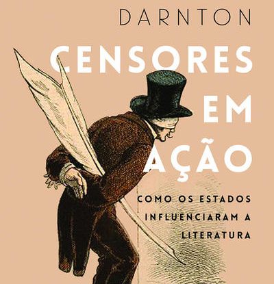 CENSORES EM AÇÃO