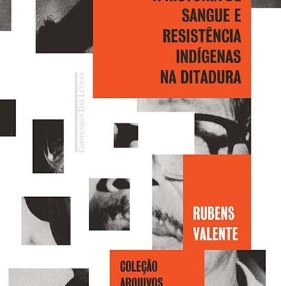 OS FUZIS E AS FLECHAS