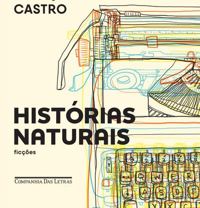 HISTÓRIAS NATURAIS