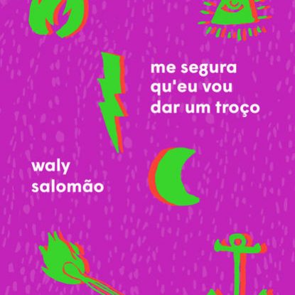 ME SEGURA QUE EU VOU DAR UM TROÇO