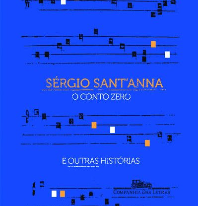 O CONTO ZERO E OUTRAS HISTÓRIAS