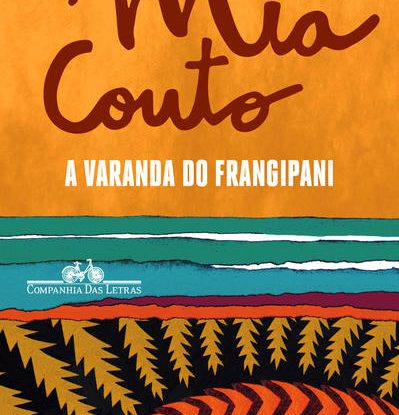 A VARANDA DO FRANGIPANI