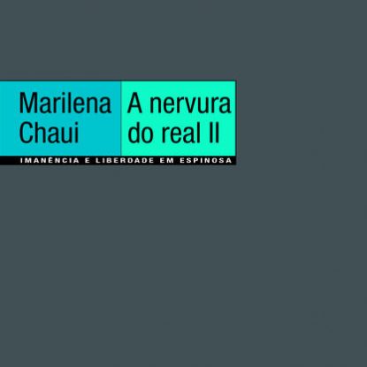 A NERVURA DO REAL II