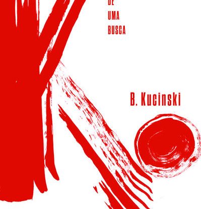 K - relato de uma busca