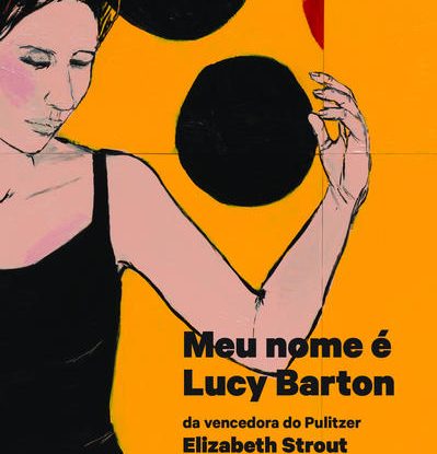 Meu nome é Lucy Barton