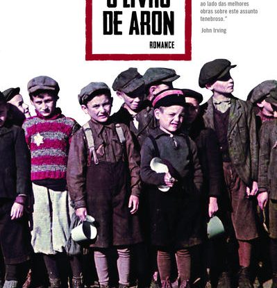 O LIVRO DE ARON
