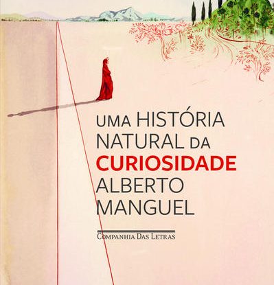 UMA HISTÓRIA NATURAL DA CURIOSIDADE