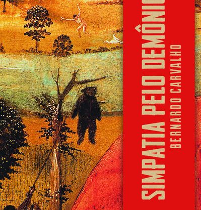 SIMPATIA PELO DEMÔNIO