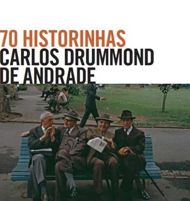 70 HISTORINHAS