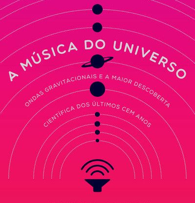A MÚSICA DO UNIVERSO