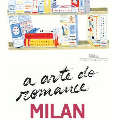 A ARTE DO ROMANCE