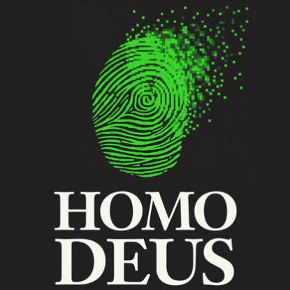 HOMO DEUS