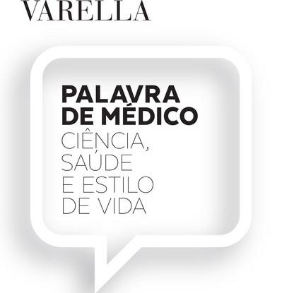 PALAVRA DE MÉDICO