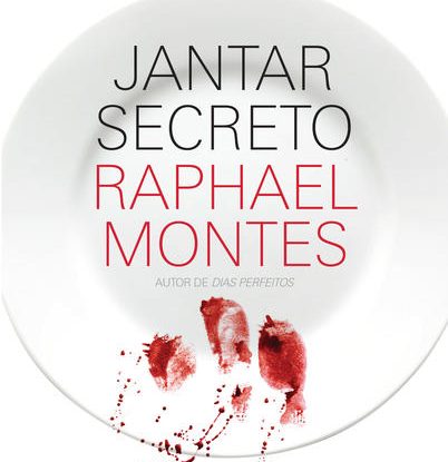 JANTAR SECRETO