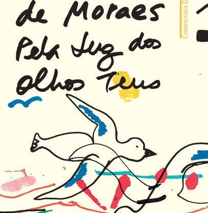 PELA LUZ DOS OLHOS TEUS