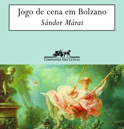 JOGO DE CENA EM BOLZANO