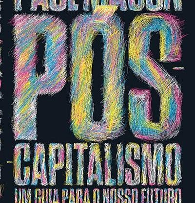 PÓS-CAPITALISMO