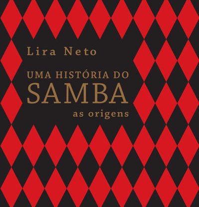 UMA HISTÓRIA DO SAMBA