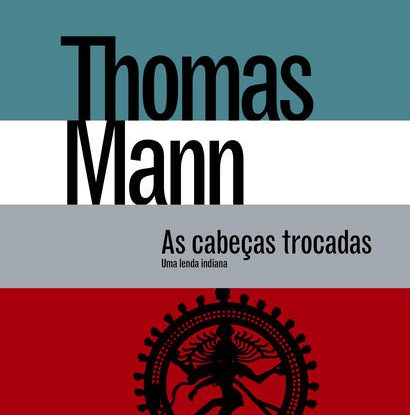 AS CABEÇAS TROCADAS