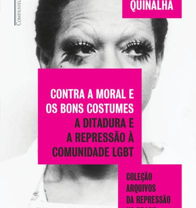 CONTRA A MORAL E OS BONS COSTUMES