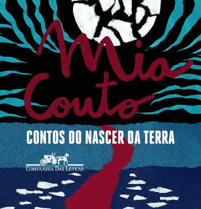 CONTOS DO NASCER DA TERRA