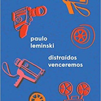 DISTRAÍDOS VENCEREMOS