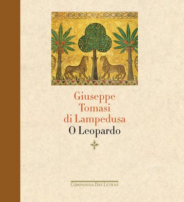 O LEOPARDO