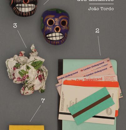 BIOGRAFIA INVOLUNTÁRIA DOS AMANTES