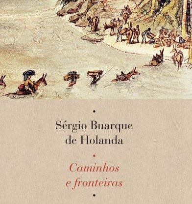 CAMINHOS E FRONTEIRAS