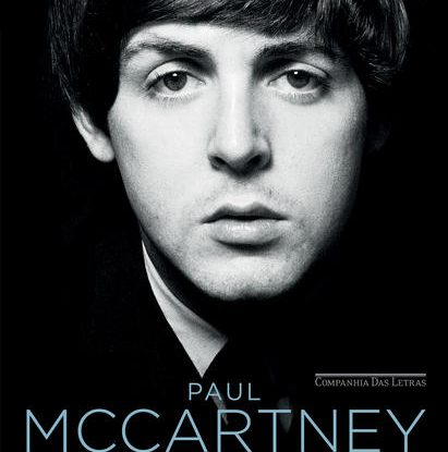 PAUL MCCARTNEY - A BIOGRAFIA