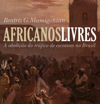 AFRICANOS LIVRES