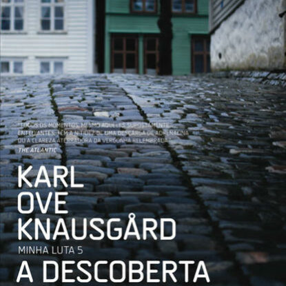 A DESCOBERTA DA ESCRITA