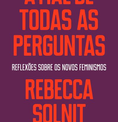 A MÃE DE TODAS AS PERGUNTAS