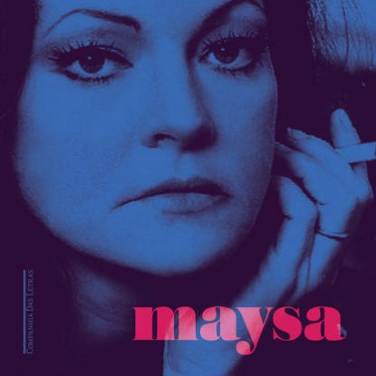 MAYSA - SÓ NUMA MULTIDÃO DE AMORES