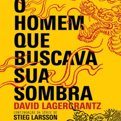 O HOMEM QUE BUSCAVA SUA SOMBRA