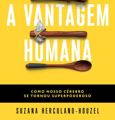 A VANTAGEM HUMANA