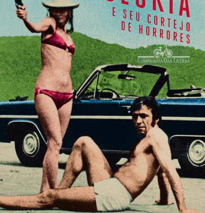 A GLÓRIA E SEU CORTEJO DE HORRORES