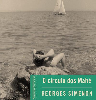 O CÍRCULO DOS MAHÉ