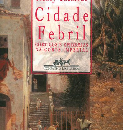 CIDADE FEBRIL
