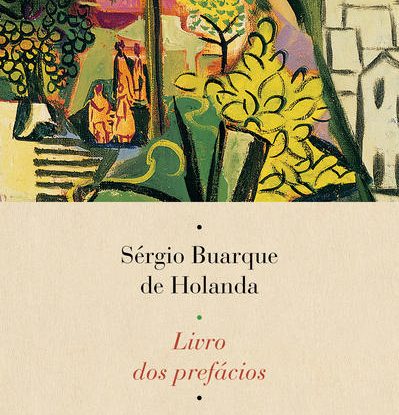 LIVRO DOS PREFÁCIOS