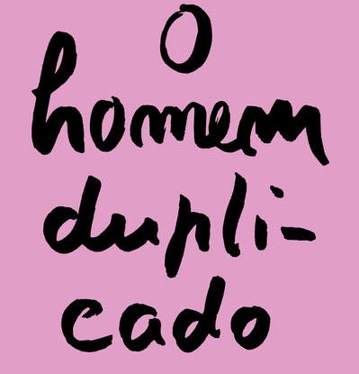O HOMEM DUPLICADO