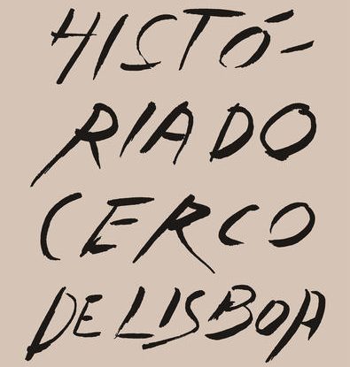 HISTÓRIA DO CERCO DE LISBOA