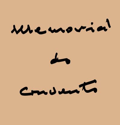 MEMORIAL DO CONVENTO