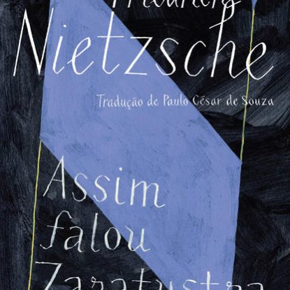 ASSIM FALOU ZARATUSTRA