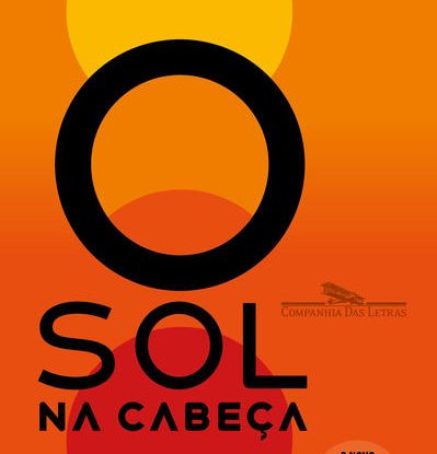 O Sol na cabeça
