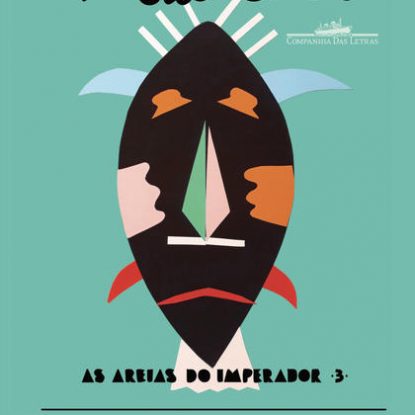 O BEBEDOR DE HORIZONTES