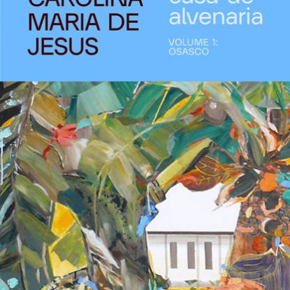 CASA DE ALVENARIA – VOLUME 1: OSASCO