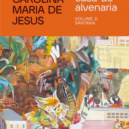 CASA DE ALVENARIA – VOLUME 2: SANTANA