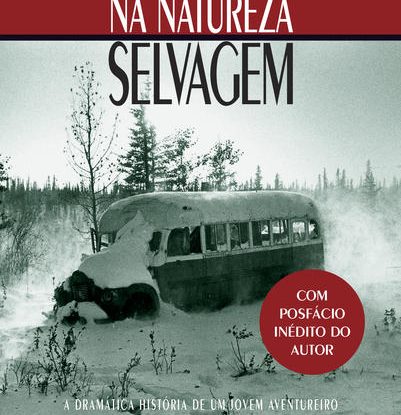NA NATUREZA SELVAGEM